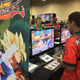 Perfect Legend plays a set at Evo. Image credit: Ian Walker